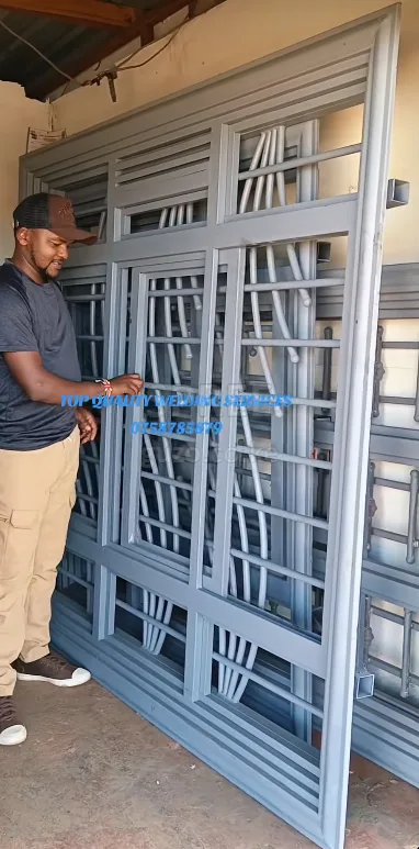 Sliding Windows. Top Quality Window Fabrication